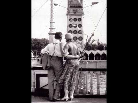 Ben Selvin's Orch. - Betty, 1926