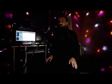 Perviz Beylaqanli Tenha Qadin 2021