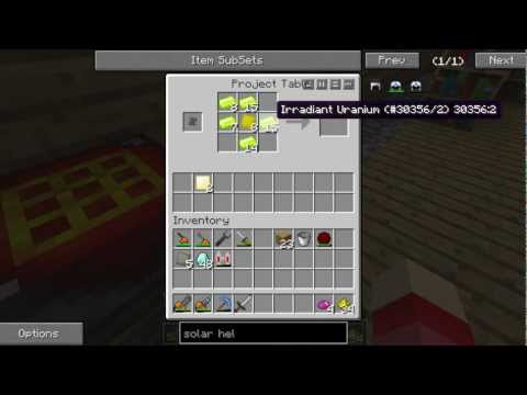 Minecraft: Feed The Beast-Episode 9-We are breaking physics