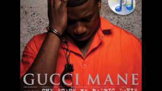 Gucci Mane The State VS Radric Davis - Stupid Wild (feat. Lil Wayne) (NEW Music 2009)