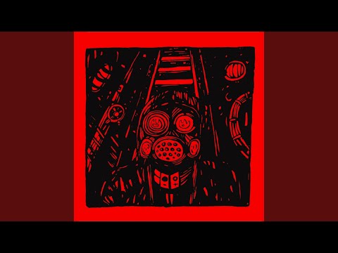 Metro 2033 (feat. Młody Zgred)