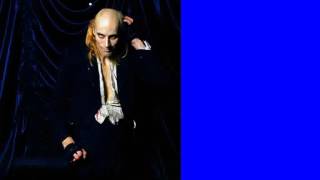 The Rocky Horror Picture Show - Over At The Frankenstein Place (lyrics)