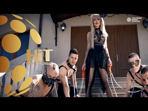 ADRIANA ft. DJORDJANO - LAVITSA /OFFICIAL VIDEO/ - АДРИАНА ft. ДЖОРДЖАНО - ЛЪВИЦА
