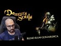 Dario Moccia Demon's Souls   Blind run Goliardica