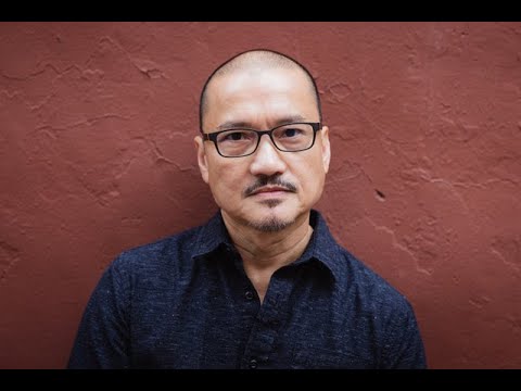 Acclaimed Actor & Singer Jon Jon Briones on the Importance of Voting for Kamala Harris for President