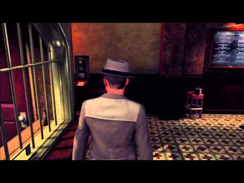 LA Noire - Episode 16: "The Set Up"