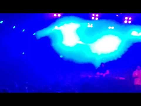 SEN-feesten Neede 2016 - Brennan Heart - Fck On Coc4ine