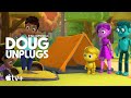 Doug Unplugs — Doug Explores the Woods  | Apple TV+