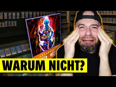 Wo ist meine DARK NECROFEAR? | TCG Cardshop Simulator | Yu-Gi-Oh!