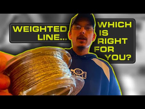 Weighted Line Which Is Right For You?