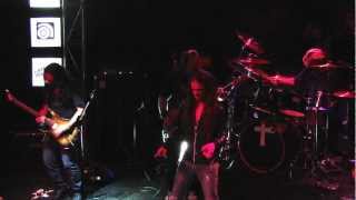 Demian Tiguez, Nando Fernandes e Dr. Sin - Stone Cold Dead [Dr. Sin Help II - Ao Vivo]