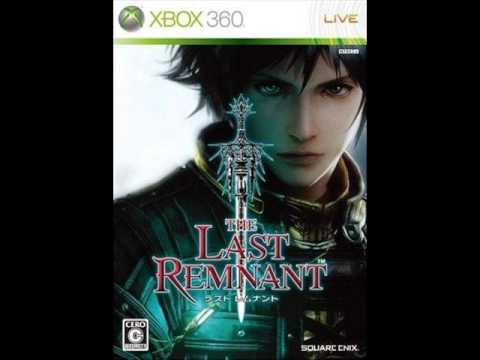 Fave VGM #286: "Struggle Eternal" ~ Tsuyoshi Sekito, et al.