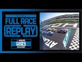 Fr8 208 from Atlanta Motor Speedway | NASCAR Truck Series Full Race Replay