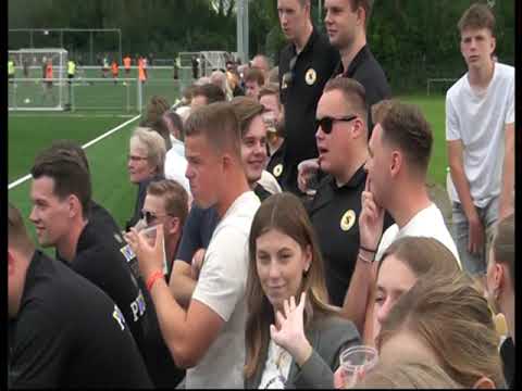 Samenv. vv kampen-  Sportlust Vroomshoop 18-05-2024 Kampioenwedstrijd