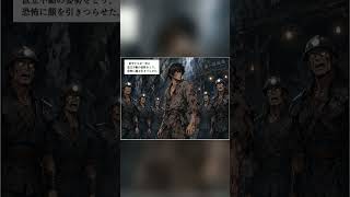 【漫画】最愛の弟の形見を守るため、内力0の凡骨が絶対王者に挑んだ衝撃の結末がヤバすぎる
