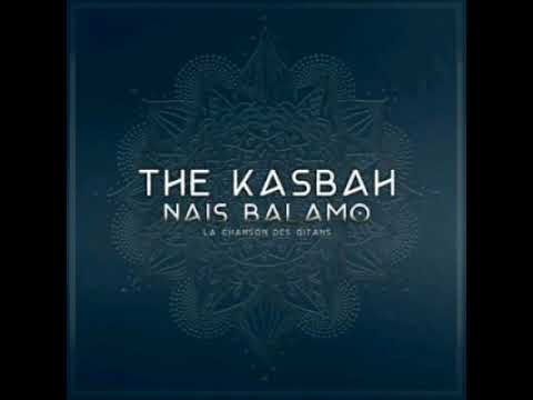 The Kasbah - Nais Balamo ( DJ Pantelis )
