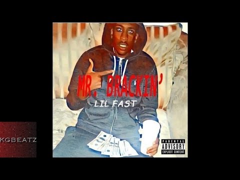 Lil Fast - Do That [Prod. By Jay GP Bangz] [New 2017]
