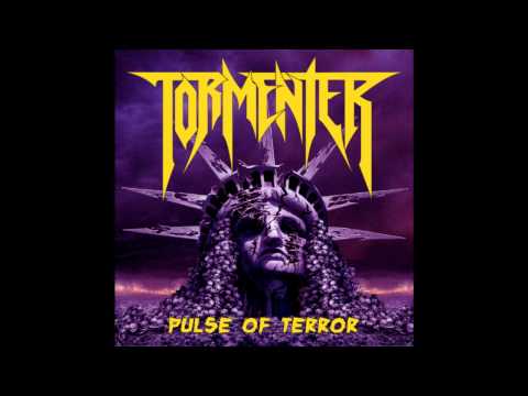 Tormenter - Absolution