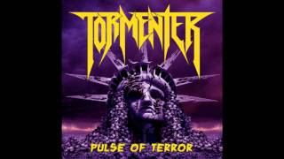 Tormenter - Absolution