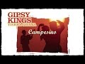 Gipsy Kings - Tierra Gitana - Campesino