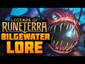 Lore of Legends of Runeterra: BILGEWATER