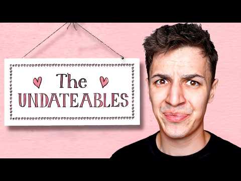 The Cruelest Dating Show Ever Made