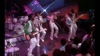 Brick House - The Commodores