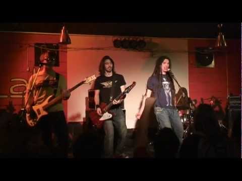 In Touch - IN TOUCH - Maso (Kurtizány z 25. avenue cover) - host Tomáš Vart