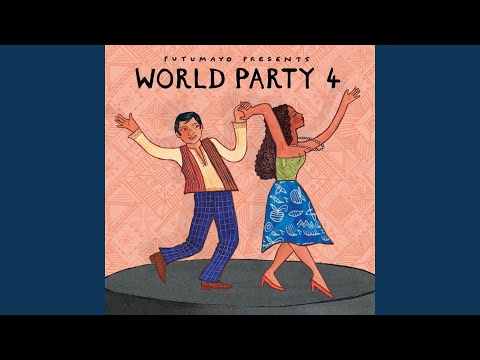 Va Ser (Putumayo Version)