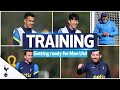 This week in training... | Getting ready for Manchester United