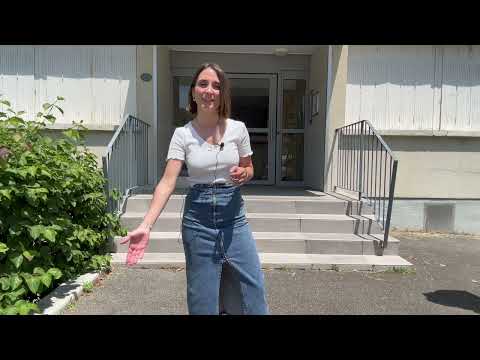 HORIZON : Appartement T4 de 66 m² au dernier étage, avec cave et parking – Toulouse – métro Rangueil