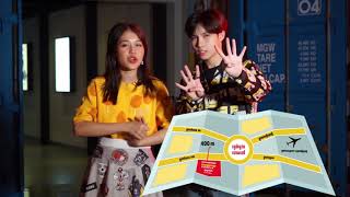 Moon Man Official Trailer 2 Singapore |《独行月球》新加坡预告片2