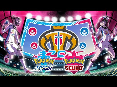Pokémon Spada e Scudo - Live Highlights #26: Il torneo delle finali!
