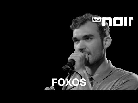 FOXOS - Morning (live bei TV Noir)