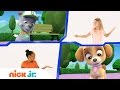 PAW Patrol Sing Dance Along To The Theme Song Nick Jr