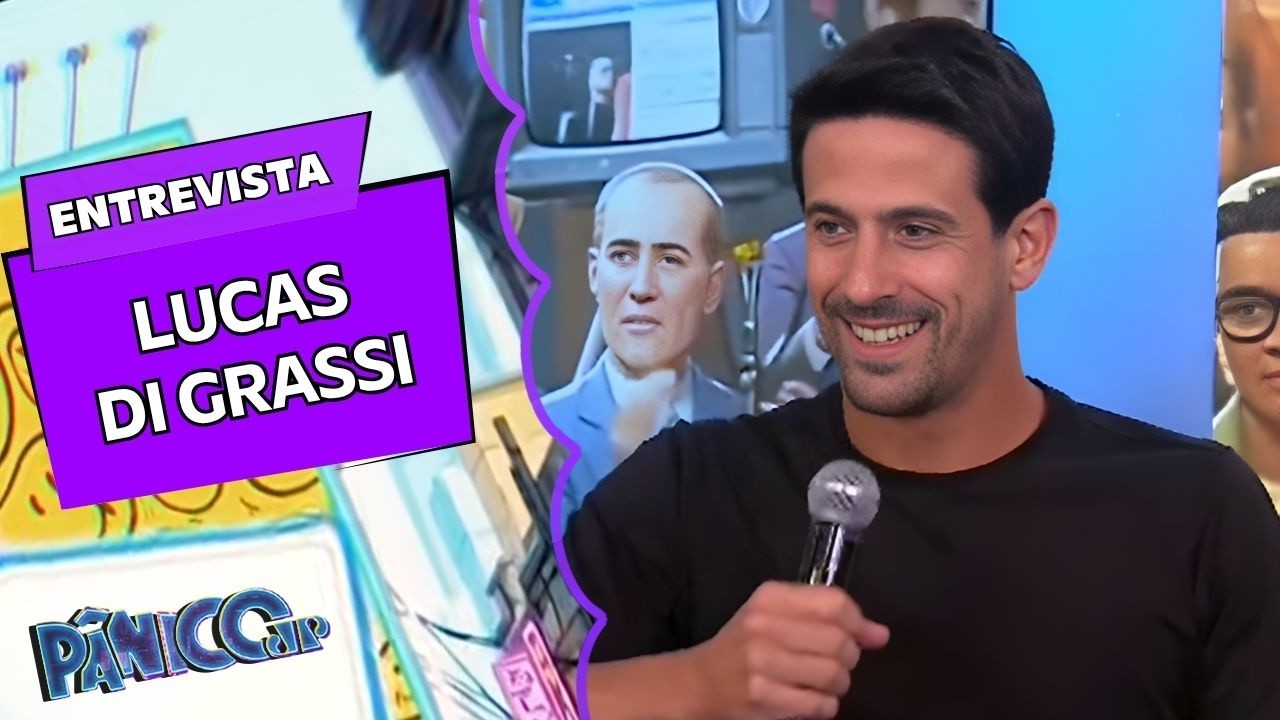 APERTEM OS CINTOS! LUCAS DI GRASSI REVELA LEGADO DE SENNA, FORMULA E E LOUCURAS DO AUTOMOBILISMO