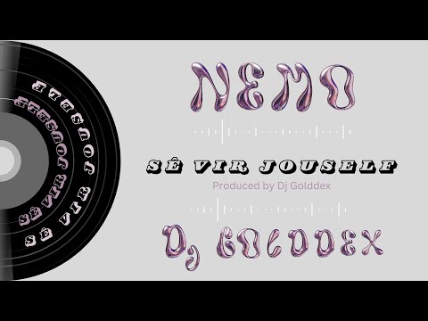Nemo Ft. DJ Golddex - S&ecirc; Vir Jouself(Lyric Video)