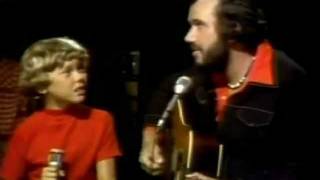 Bobby Bare - Daddy What If