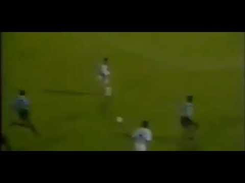 Operário MS 2 x 2 Santa Cruz 1997