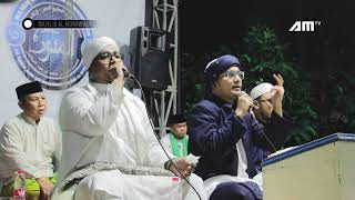 Download lagu SHOLAWAT BADAR | AL HABIB ALWI BIN MUHAMMAD AL ATTHOS | MAJELIS AL MUNAWWIR mp3