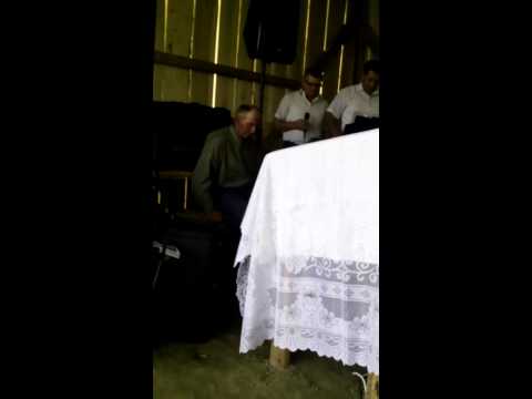 evanghelizare alunis pe munte