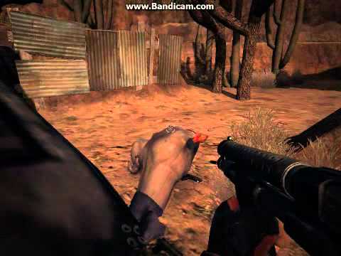 [PC] Duke Nukem Forever: Pigcop gets stuck!