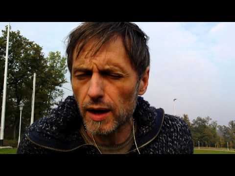 Dubravko Ivaniš za Šlep šou publiku