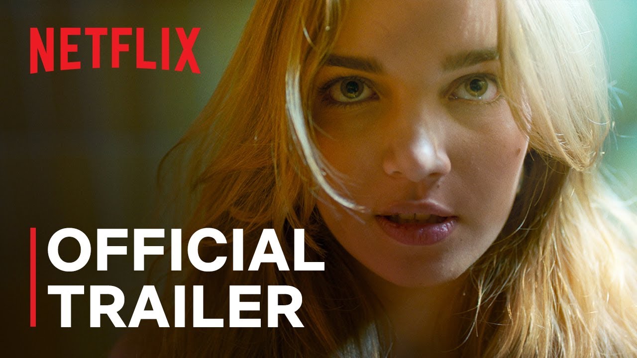 Rivers of Fate | Official Trailer | Netflix - YouTube