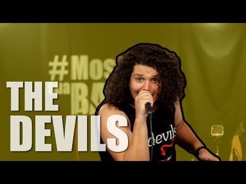 4º Studio Apresenta - The Devils