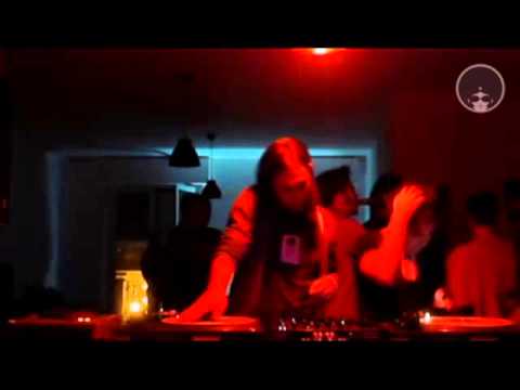 Clap on the Beat live streaming #01 Pescara - In the Nino b2b Rino Love