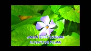 Download lagu A RAMLIE KU NANTI KAU PULANG karaoke L/R mp3 Download lagu A RAMLIE KU NANTI KAU PULANG karaoke L/R mp3