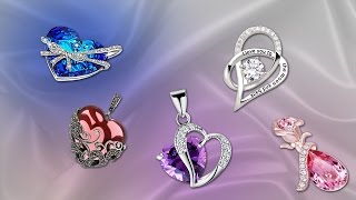 5 Best Romantic Valentines Jewelry for Her | Best Valentine’s Day Gift Ideas for Her