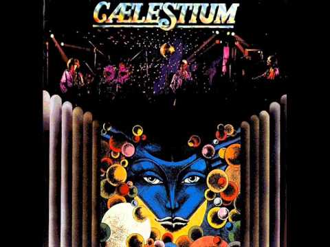 Rare Italian Pop Prog - I Caelestium - Lady Anne (1977)
