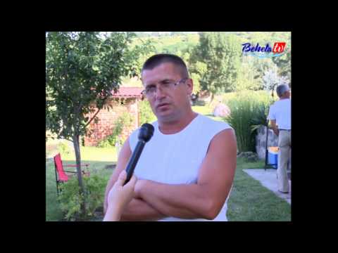 Hoinar in Vest - Nadas